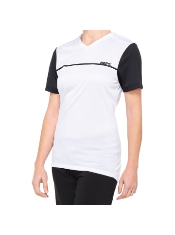 100percent W RIDESHORT SLEEVE JERSEY