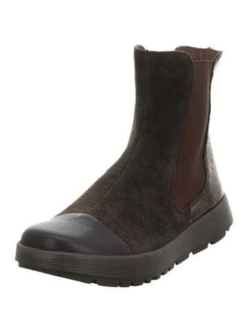 Think! Chelsea Boot in braun