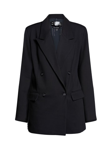 ZHRILL Damen Blazer CATIRA in schwarz