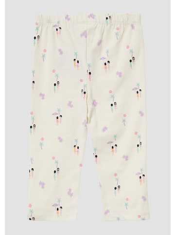 s.Oliver Leggins in 06A2_creme