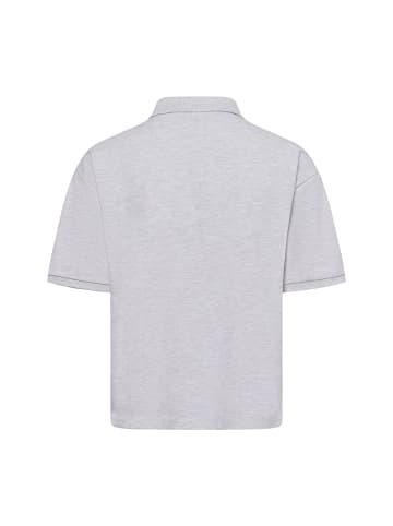 Marie Lund T-Shirt in hellgrau