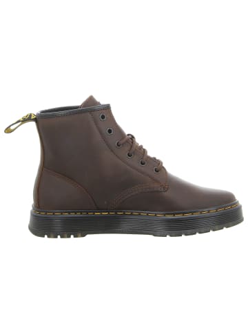 Dr. Martens Stiefelette in braun