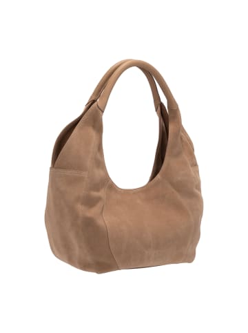 JOOP! Handtasche 'Dolcetti Rumer in Sahara 24,00 x 21,00 x 15,00 cm'