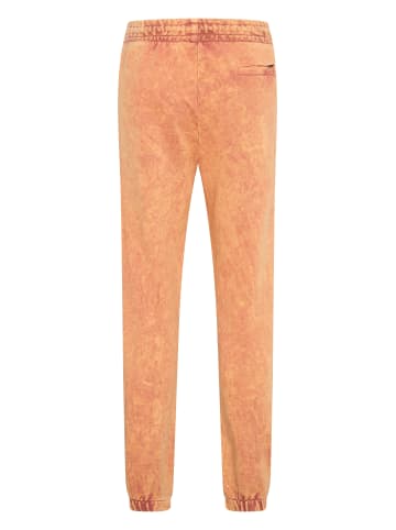 Rusty Neal Verwaschene Jogginghose Normal in Orange