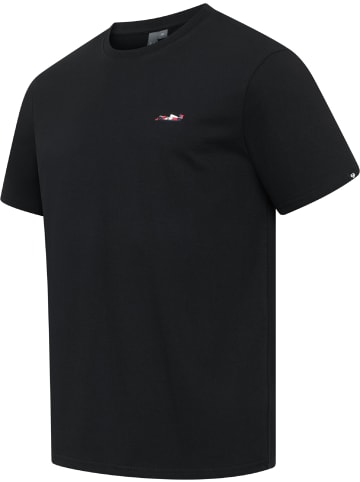 ragwear T-Shirt Samms G Gots YOUMODO in Black