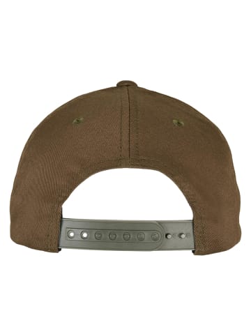  Flexfit Cap in olive