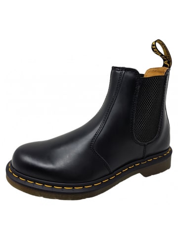 Dr. Martens Chelsea Boot Chelsea in Schwarz