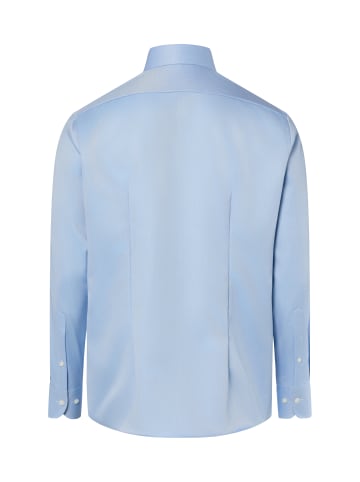 Finshley & Harding Hemd in hellblau