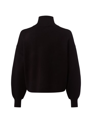 MOSS COPENHAGEN Pullover MSCHMercy East in schwarz - 0001