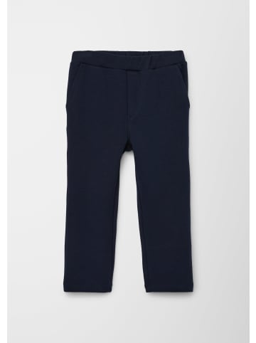 s.Oliver Leggins in 5952_navy