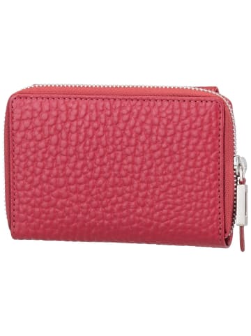 Voi Geldbörse Hirsch in Granat