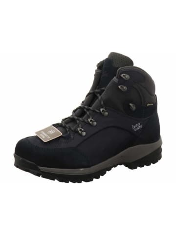 LOWA Wanderschuh in schwarz