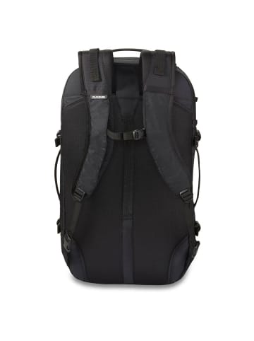 Dakine Split Adventure 38 - Reiserucksack 15" 56 cm in black ripstop