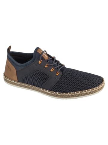 rieker Rieker Shoes B5252 in Dunkelblau