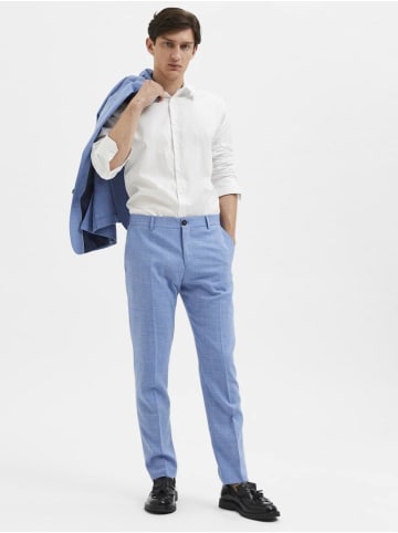 Selected Hose in Light Blue