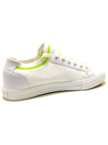 WESTLAND Sneaker für Damen in weiss