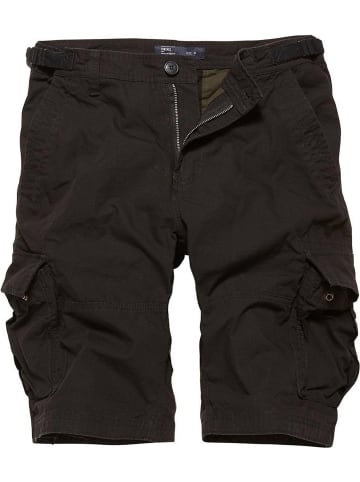 Short in Schwarz
