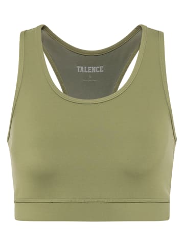 TALENCE Damen Top in Helloliv