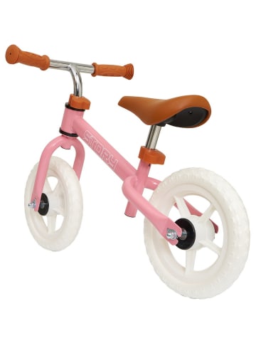 Story Kinder-Laufrad Run Racer in pink
