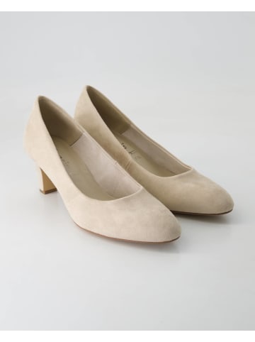 Tamaris Trachtenschuhe in Beige