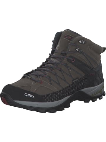 cmp Trekkingschuhe in Torba Grau