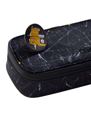 Coocazoo Mäppchen 25 cm in Urban Metro