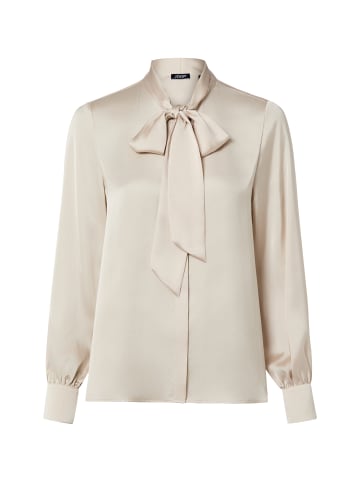 JOOP! Bluse Bow in beige