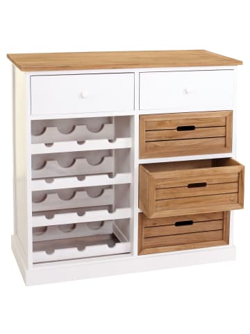 MCW Weinregal B96