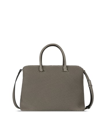 Bugatti Handtasche JULICE Kunstfaser in beige