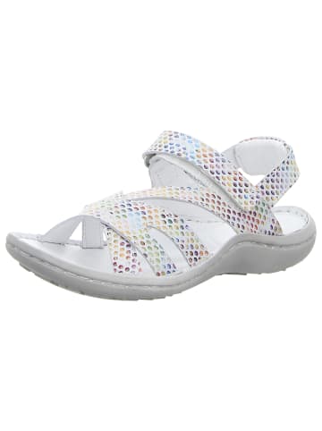 Krisbut Sandalen in weiß