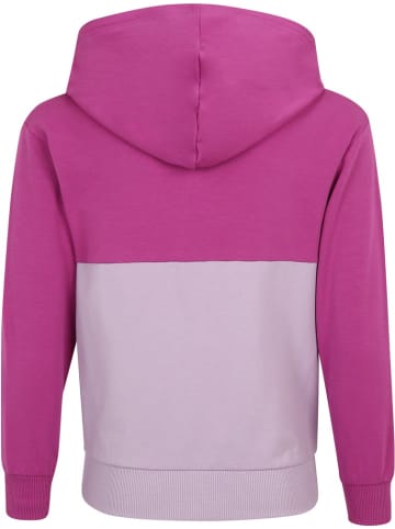 Fila Hoodie in Rosa