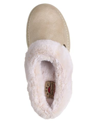 Skechers Sneakers Low BOBS Keepsakes Lite in weiß