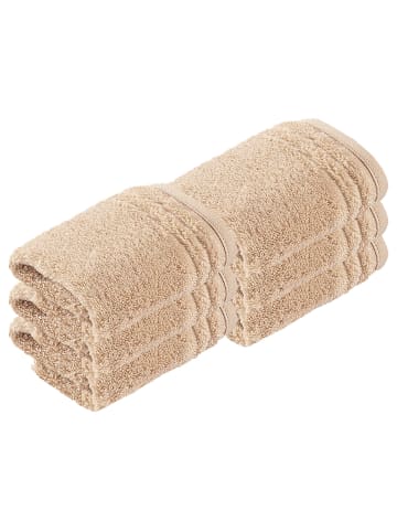 Vossen 6er Pack Seiftuch in tibet