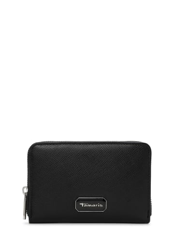 Tamaris Geldbörse TAS Faiza in black