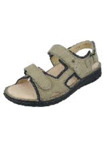 Finn Comfort Herren- Sandalen WANAKA-S in Beige