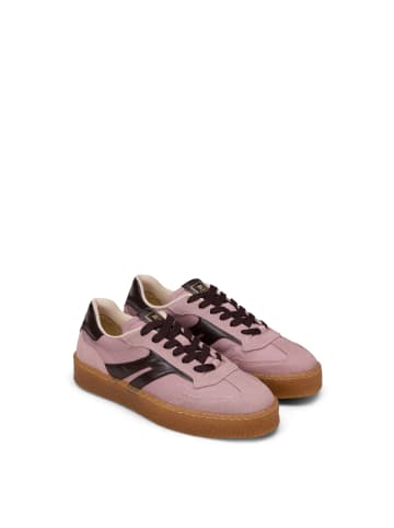 Marc O'Polo Sneaker Model Cortney in Dried Rose