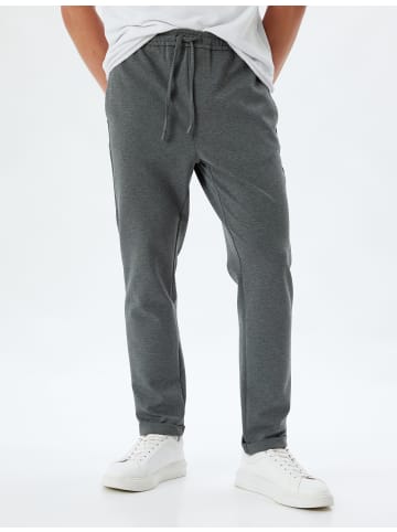 KOTON Hose in Anthrazit