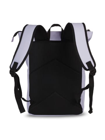 Bench Hydro Rucksack 45 cm Laptopfach in flieder