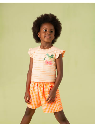 Oilily Tweety T-Shirt in Rosa