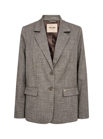 MMESTHER CHRIS BLAZER kariert in Delicioso