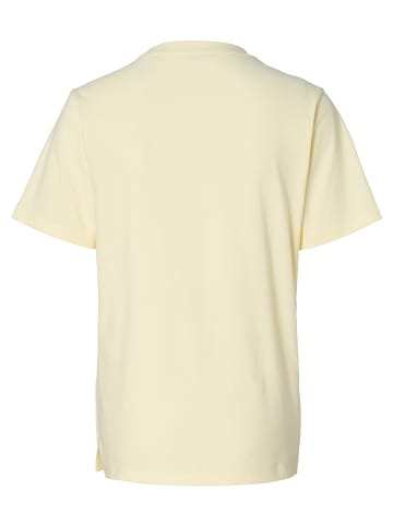 Noppies Still T-Shirt Ifke in Light Yellow