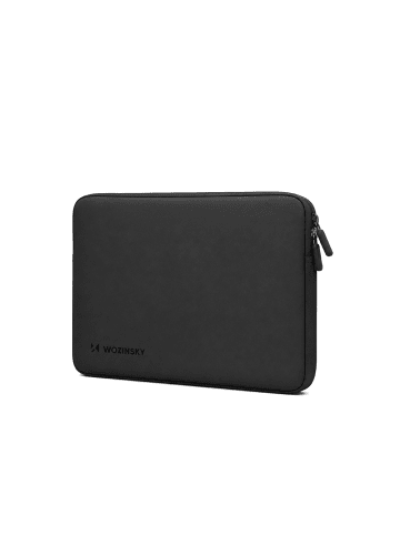 Wozinsky Wozinsky WNL-10B 10-11" Neopren-Laptoptasche - Schwarz