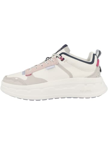 Palladium Sneaker low Palla Reverse Lo in creme