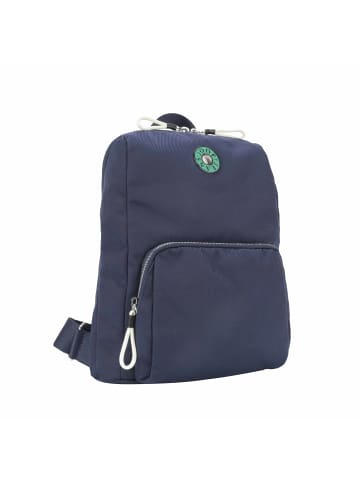 Joop Jeans Rucksack 'Giocoso Nivia in Dunkelblau 27,00 x 32,00 x 8,00 cm'