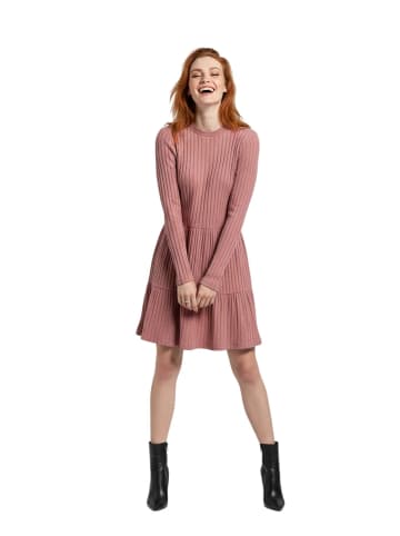 Alexa Dash Kleid in Rosa