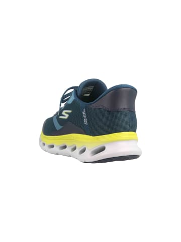 Skechers Sneaker in Blau
