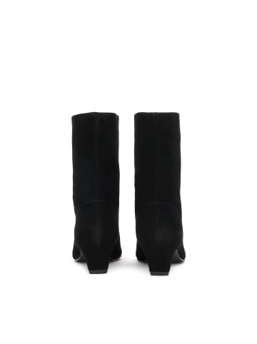 Kazar Boots in Schwarz