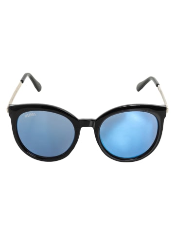 MSTRDS Sonnenbrillen in blk/blu