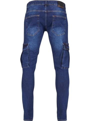2Y Studios 2Y Studios Jeans in blue