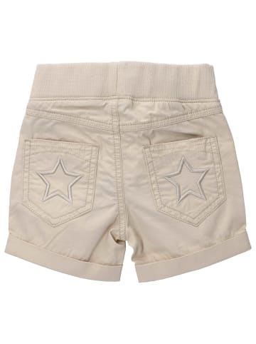 Villervalla Shorts Canvas in sand